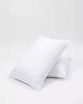 Pennie Oscar Firm Sleep Pillow Silicone Hard 810142-02 50x70x12cm