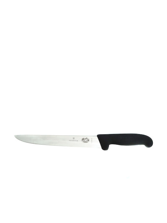 Victorinox Fibrox Messer Entbeinen aus Edelstahl 18cm 5.5503.18 1Stück