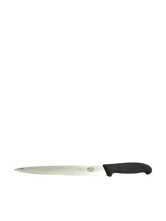 Victorinox Fibrox Messer Fleisch aus Edelstahl 25cm 5.4403.25 1Stück