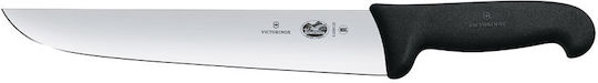 Victorinox Fibrox Messer Fleisch aus rostfreiem Stahl 26cm