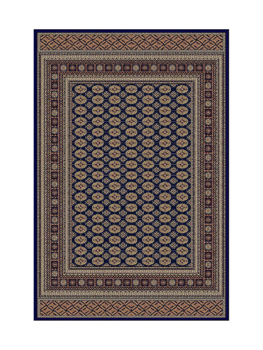 Newplan 7838B Rug Rectangular with Fringes Klassik