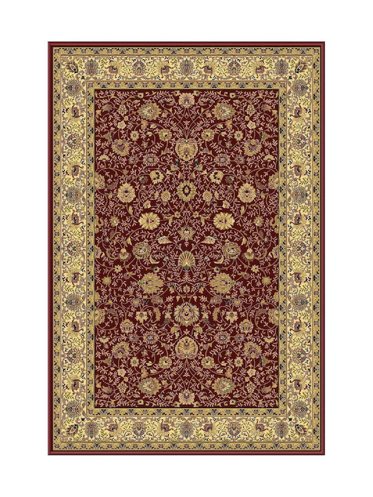 Newplan 1533A Rug Rectangular Klassik