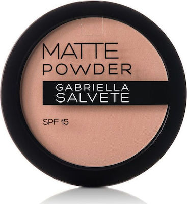 Gabriella Salvete Matte Powder 8gr