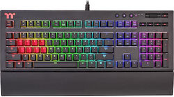 Thermaltake TT Premium X1 RGB (Αγγλικό US)