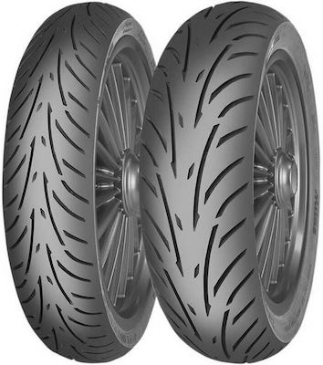 Mitas Touring Force-SC Scooter Front Tyre 120/70-15 56 P Tubeless