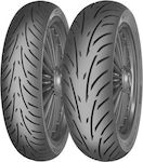 Mitas Touring Force-SC Scooter Back Tyre 140/70-16 65 P