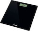 Sencor SBS 2300BK Digital Bathroom Scale Black