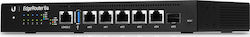 Ubiquiti EdgeRouter 6P Router
