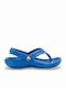 Șlapi pentru copii Flip Flops Albastre Baya Flip