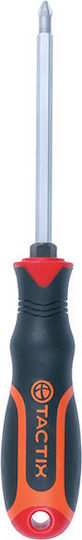 Tactix Κατσαβίδι Αστέρι Μεγέθους Pz1x100mm