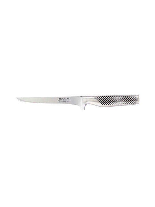 Global Forged Knife Boning from Stainless Steel 16cm