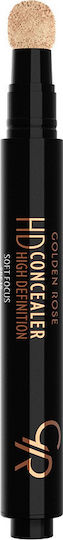 Golden Rose HD Concealer 03 3ml