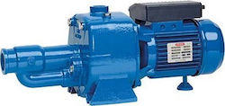 Speroni CAM 150 Electric Surface Water Pump Centrifugal with Automatic Suction 1.5hp Single-Phase