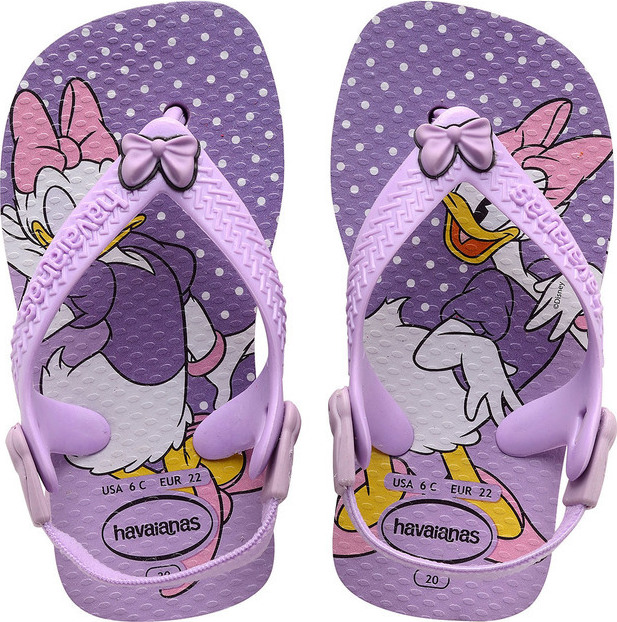 havaianas disney
