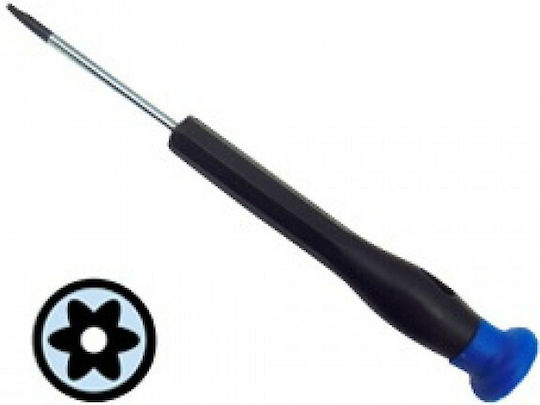 Proskit SW-1016-T7H Precision Screwdriver Torx with Nib Size T7