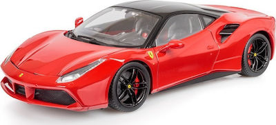 Bburago Ferrari 448 GT Signature Spielzeugauto 1:18 für 3++ Jahre 16905