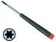 Proskit Electrician Precision Dwarf Screwdriver Torx Size T20x50mm