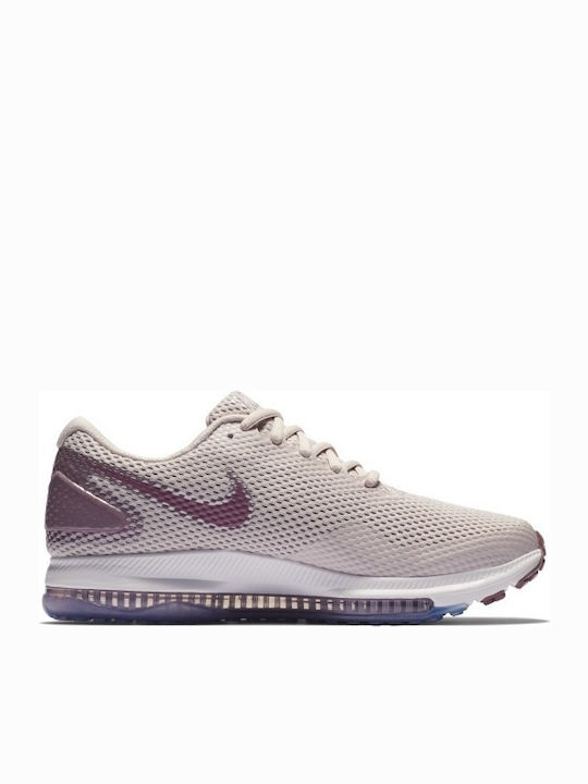 Nike zoom all hot sale out low skroutz