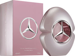 Mercedes-Benz Тоалетна Вода 60мл Mercedes-Benz Тоалетна Вода 60мл