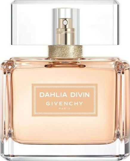 Givenchy Dahlia Divin Nude Eau de Parfum 75ml