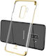 Baseus Glitter Hard Slim Back Cover Σιλικόνης Χ...