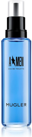 Mugler A*Men Refill Eau de Toilette Refill 100ml