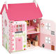 Janod Wooden Dollhouse J06581