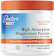 Doctor's Best High Absorption Magnesium 200gr