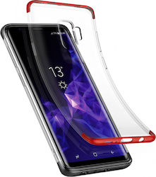 Baseus Armor TPU Roe (Galaxy S9)