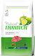 Natural Trainer Adult Maxi 12кг Суха храна за в...