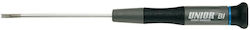 Unior Șurubelniță Drept Dimensiunea 1.8x60mm 1....
