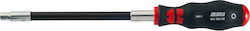 Wurth Zebra Long Flexible Screwdriver Sockets w...