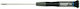 Unior Handschraubendreher 2.5x75mm