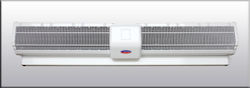 Olefini K-37W Air Curtain with Maximum Air Supply 4500m³/h 180cm