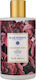 Blue Scents Dark Cherry Schaumbad in Gel mit Sheabutter & Duft Kirsche 250ml
