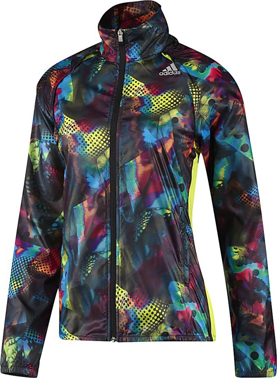 adidas aop jacket