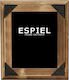 Espiel Photo Frame Wooden 13x18cm