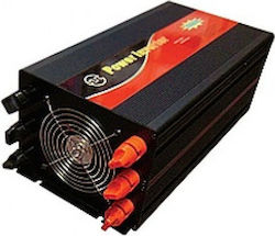 Zonbo ZB3000-M Modified Sine Wave Inverter 3000W 12V Single Phase