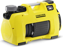 Karcher BP 4 Home & Garden Pompa Electrică De Apă De Suprafață 950W