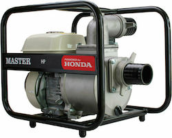 Master RP 50 Pompa De Apă De Suprafață Cu Motor Pe Benzină Centrifugală 5.7 CP Master RP 50 Pompa De Apă De Suprafață Cu Motor Pe Benzină Centrifugală 5.7 CP