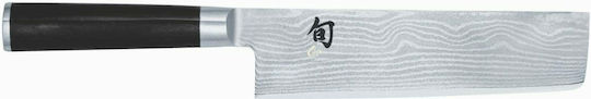 Kai Shun Classic Nakiri 16.5cm