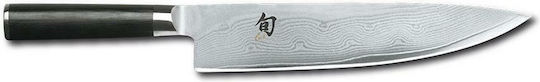 Kai Shun Messer Chef aus Damaszener Stahl 25,5cm