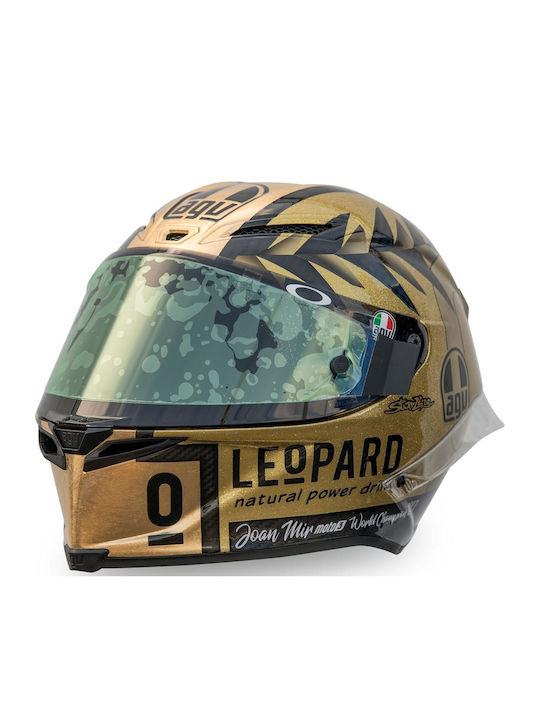 Joan mir store agv