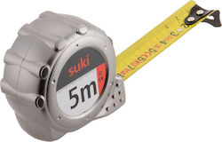 Suki Tape Measure 8m Tape Measure 25mm x 8m