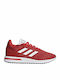 Adidas Run 70s Bărbați Sneakers Roșii