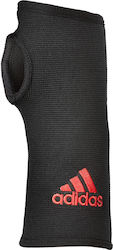 adidas Recovery Ελαστικό Μαύρο