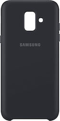 8hkh Samsung Galaxy A6 Plus 2018 Oem Brushed Tpu Carbon Plath Mple Skroutz Gr