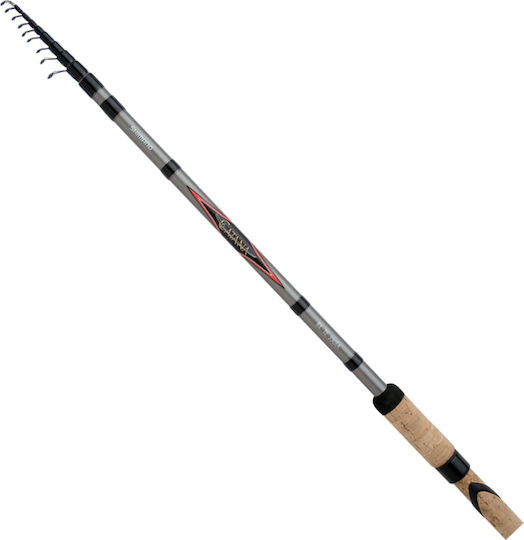 shimano catana match rod Spinning Rods The CATANA FE Spinning Reel boasts a high gear ratio of 3000HGFE Shimano Catana FX Spinning M-F