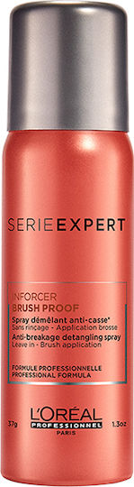 L'Oréal Professionnel Inforcer Brush Proof Hair Lotion for Smoothing 60ml