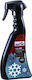 Feral Αντιπαγωτικό Ice-Off Antifreeze Spray Car Windows 500ml 18456